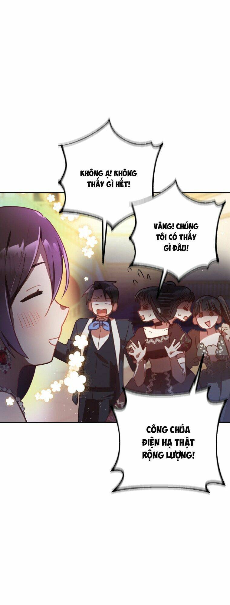 Em Trai Tôi Là Hoàng Đế Ngang Ngược Chap 15 - Next Chap 16