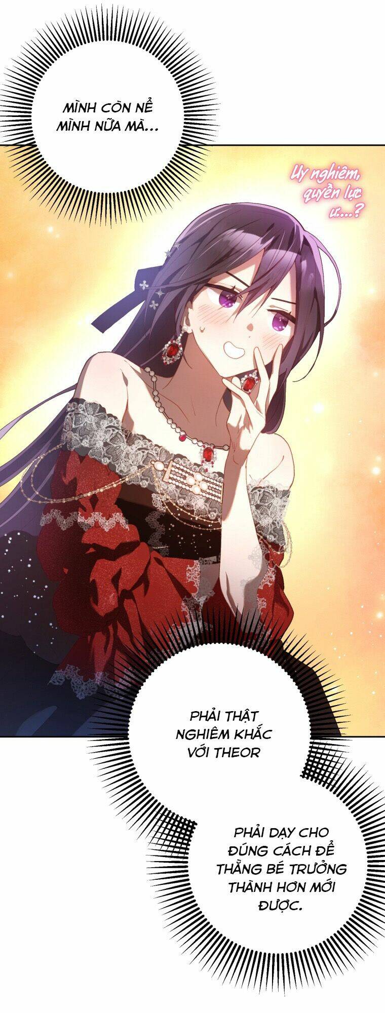 Em Trai Tôi Là Hoàng Đế Ngang Ngược Chap 15 - Next Chap 16