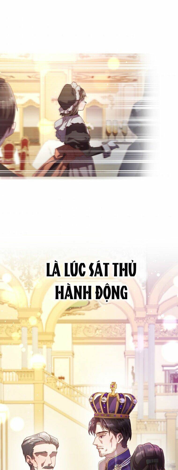 Em Trai Tôi Là Hoàng Đế Ngang Ngược Chap 15 - Next Chap 16