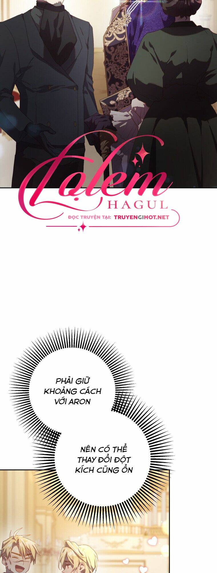 Em Trai Tôi Là Hoàng Đế Ngang Ngược Chap 15 - Next Chap 16