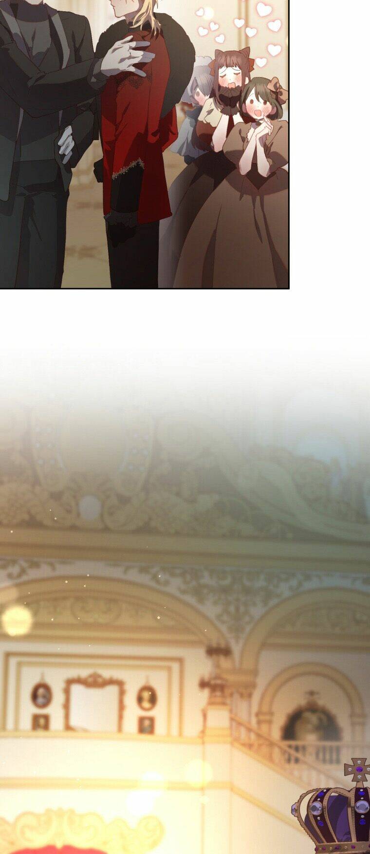 Em Trai Tôi Là Hoàng Đế Ngang Ngược Chap 15 - Next Chap 16