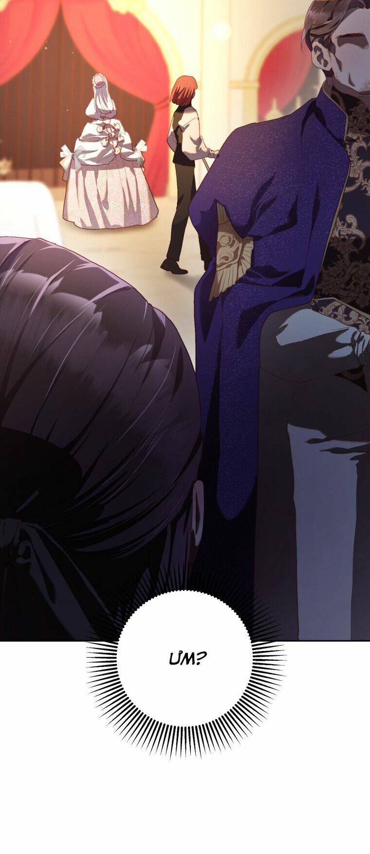 Em Trai Tôi Là Hoàng Đế Ngang Ngược Chap 15 - Next Chap 16