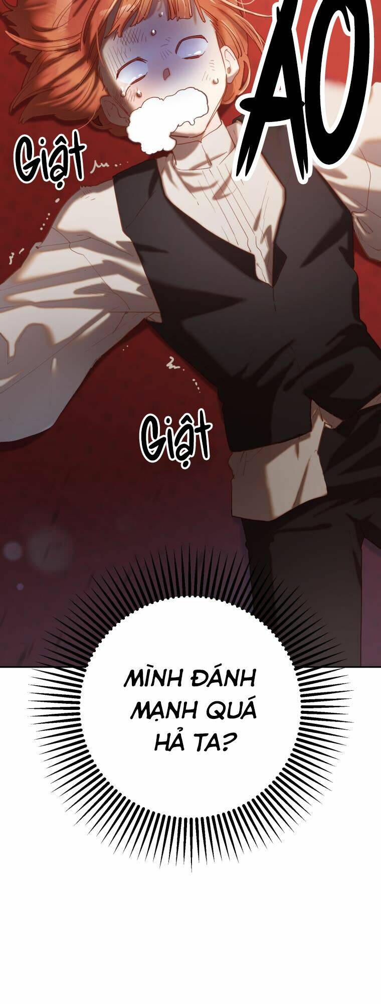 Em Trai Tôi Là Hoàng Đế Ngang Ngược Chap 16 - Next Chap 17