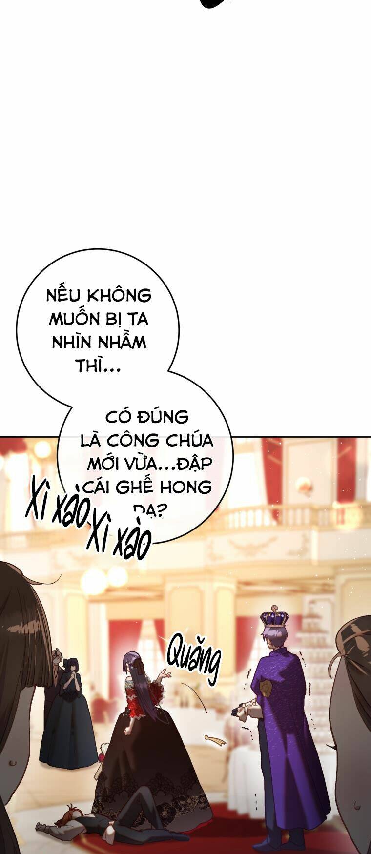 Em Trai Tôi Là Hoàng Đế Ngang Ngược Chap 16 - Next Chap 17