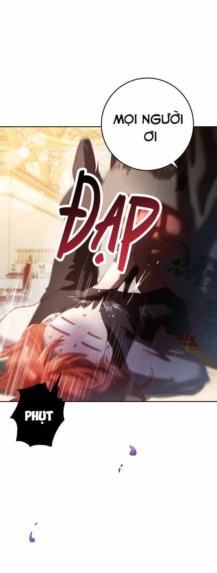 Em Trai Tôi Là Hoàng Đế Ngang Ngược Chap 16 - Next Chap 17