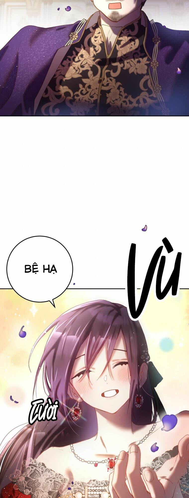 Em Trai Tôi Là Hoàng Đế Ngang Ngược Chap 16 - Next Chap 17