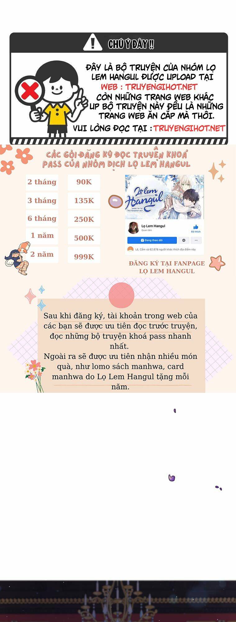 Em Trai Tôi Là Hoàng Đế Ngang Ngược Chap 16 - Next Chap 17