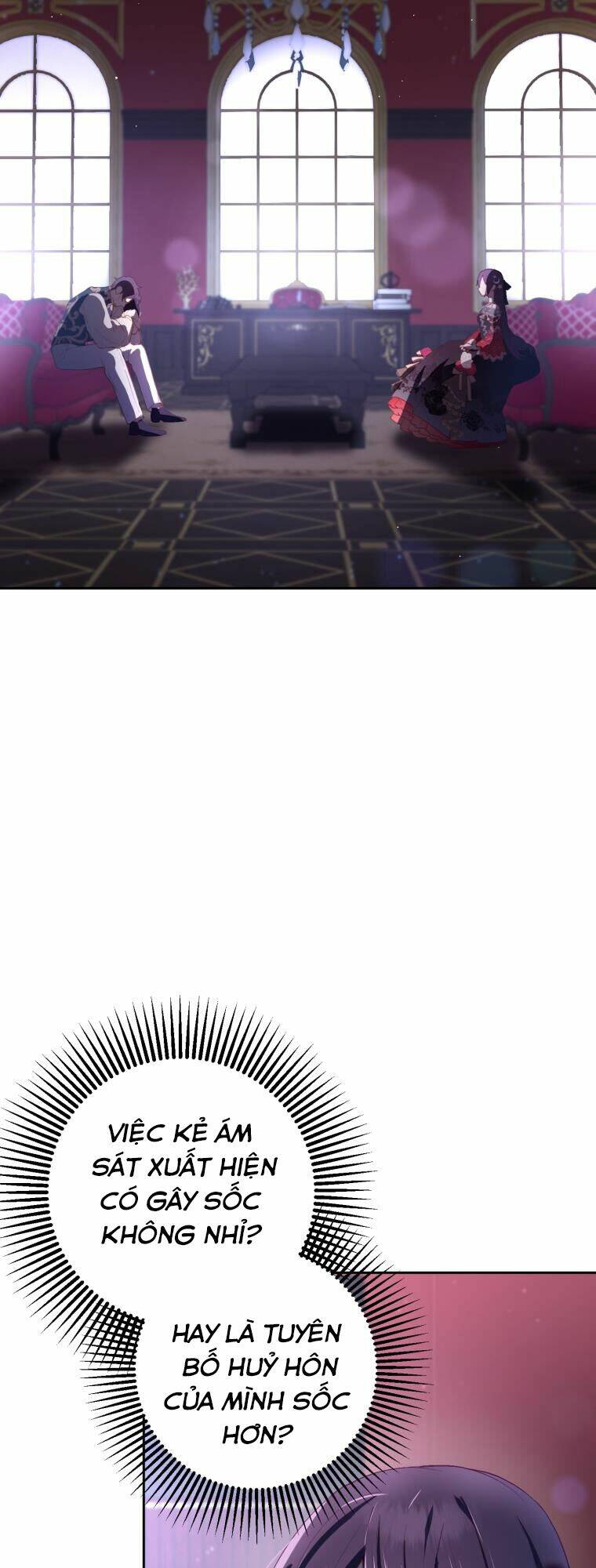 Em Trai Tôi Là Hoàng Đế Ngang Ngược Chap 16 - Next Chap 17