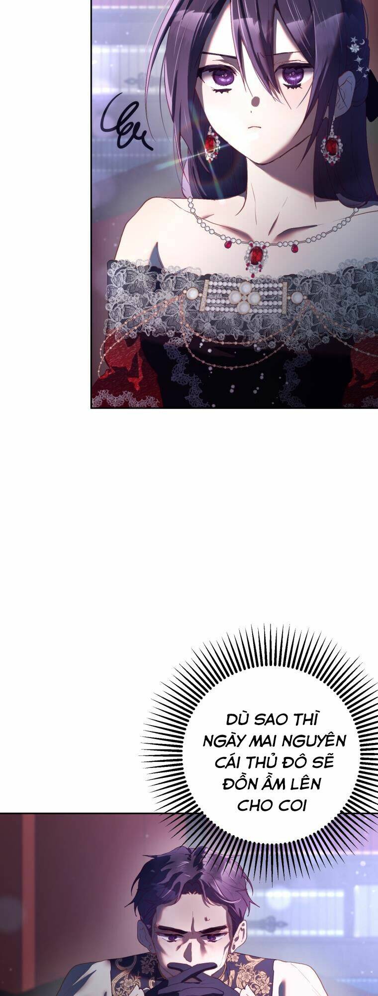 Em Trai Tôi Là Hoàng Đế Ngang Ngược Chap 16 - Next Chap 17