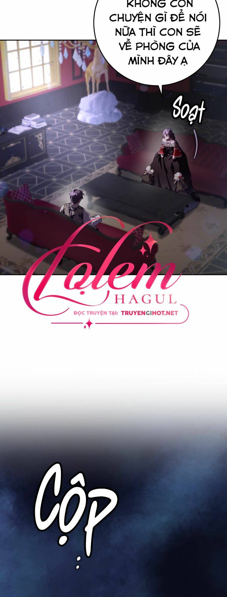 Em Trai Tôi Là Hoàng Đế Ngang Ngược Chap 16 - Next Chap 17