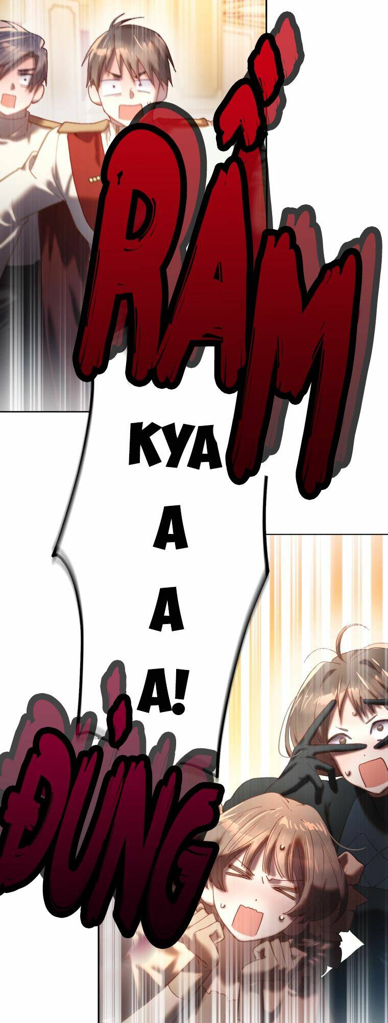 Em Trai Tôi Là Hoàng Đế Ngang Ngược Chap 16 - Next Chap 17