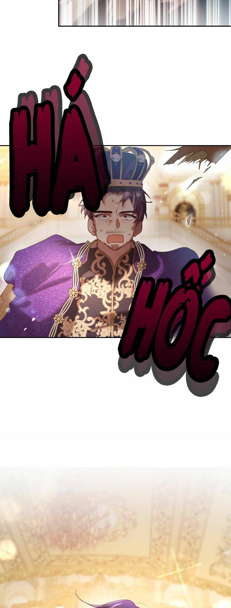 Em Trai Tôi Là Hoàng Đế Ngang Ngược Chap 16 - Next Chap 17