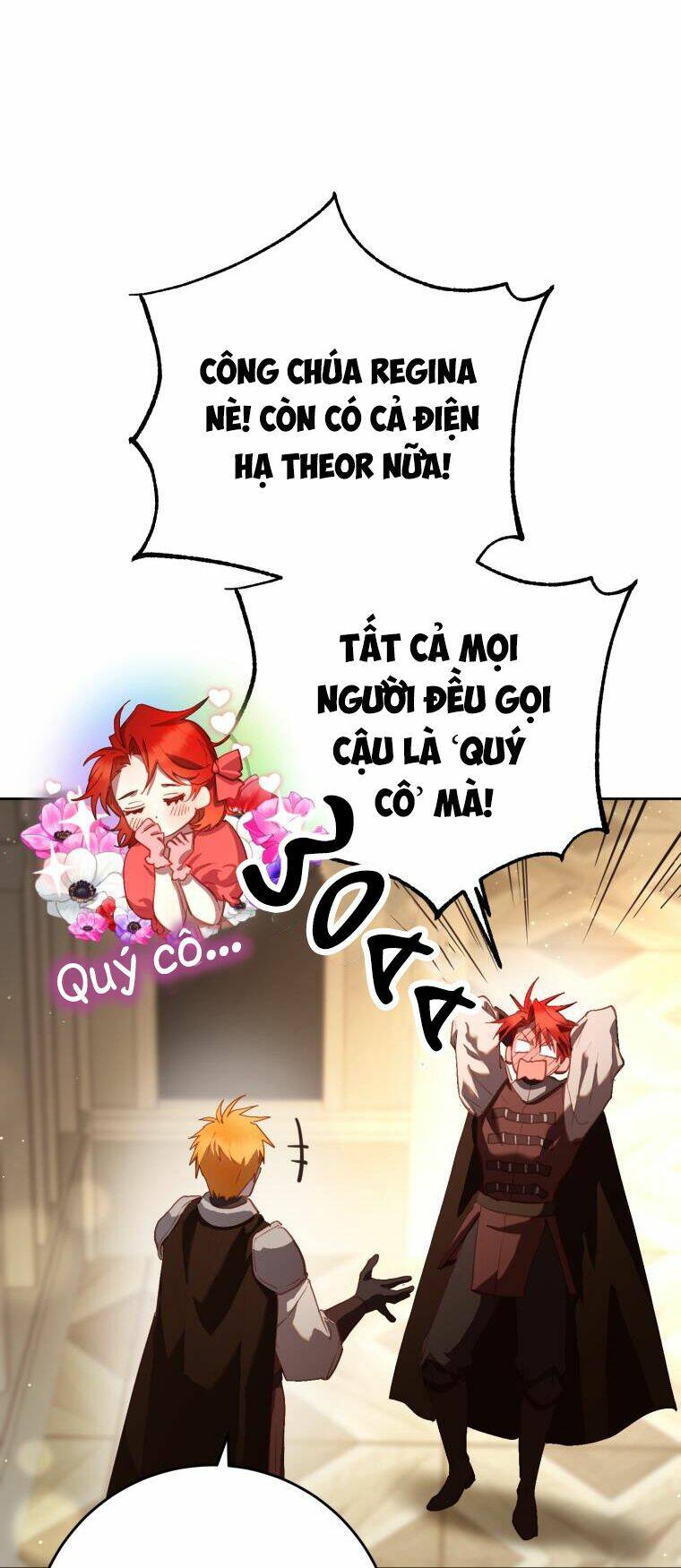 Em Trai Tôi Là Hoàng Đế Ngang Ngược Chap 17 - Next Chap 18