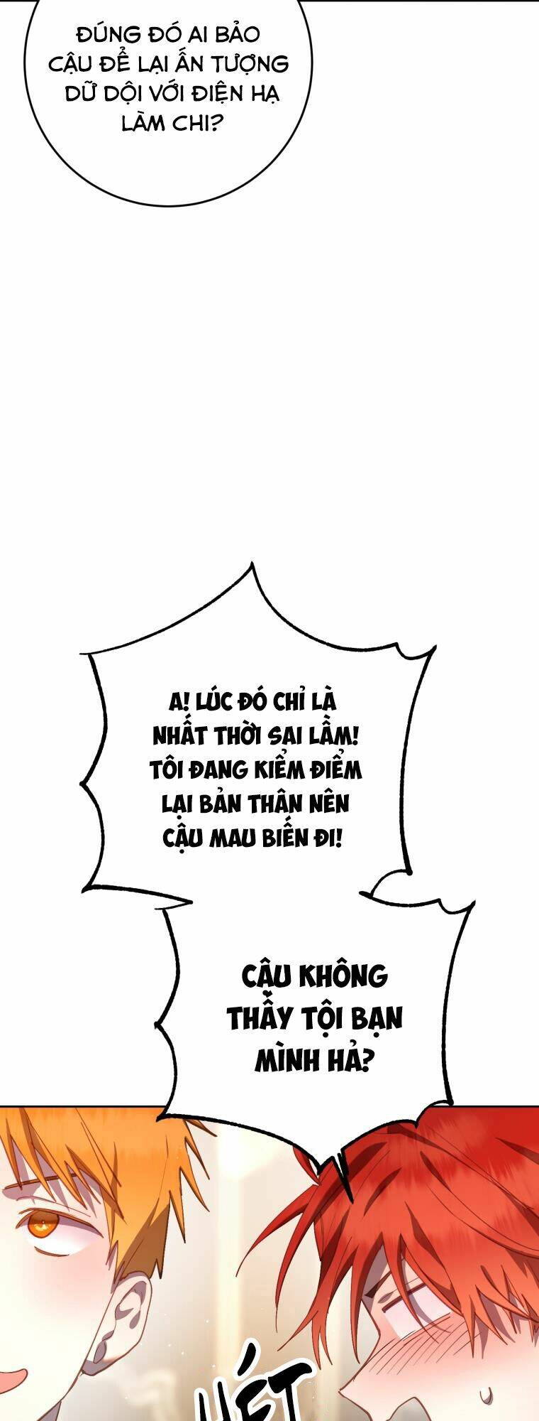 Em Trai Tôi Là Hoàng Đế Ngang Ngược Chap 17 - Next Chap 18