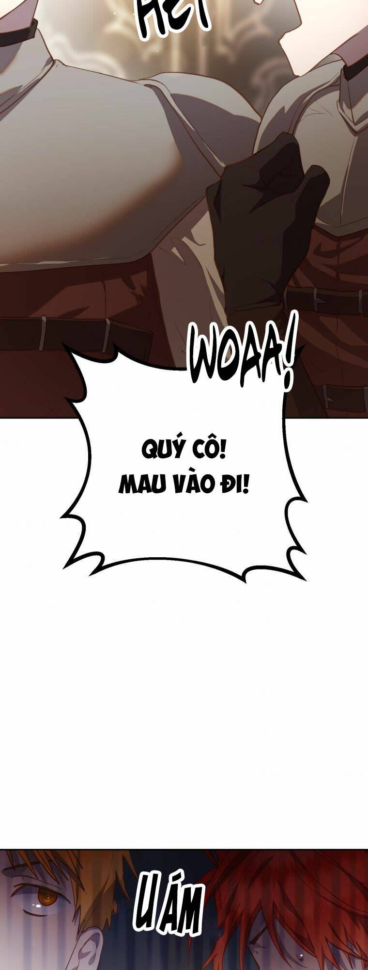 Em Trai Tôi Là Hoàng Đế Ngang Ngược Chap 17 - Next Chap 18