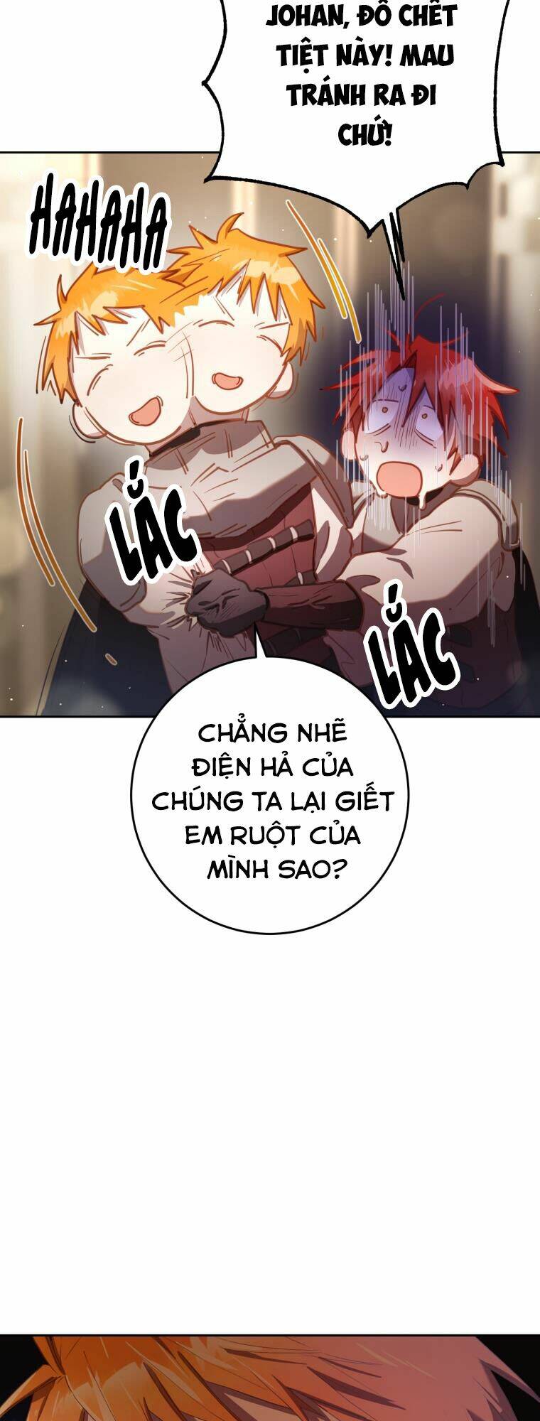 Em Trai Tôi Là Hoàng Đế Ngang Ngược Chap 17 - Next Chap 18