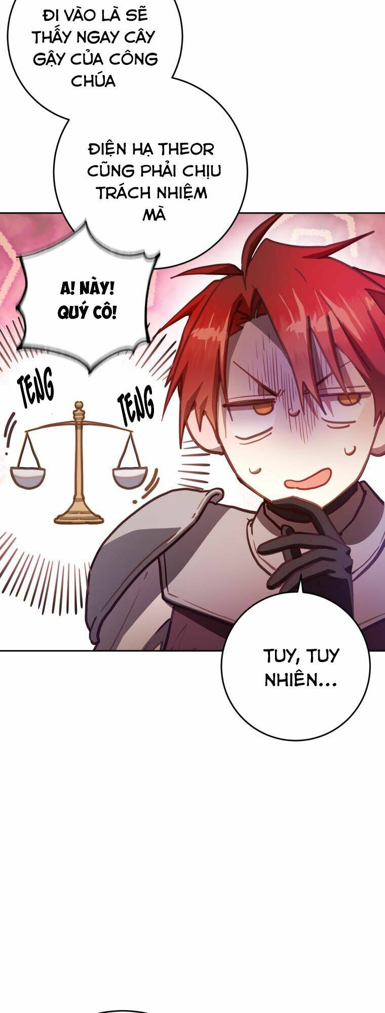 Em Trai Tôi Là Hoàng Đế Ngang Ngược Chap 17 - Next Chap 18