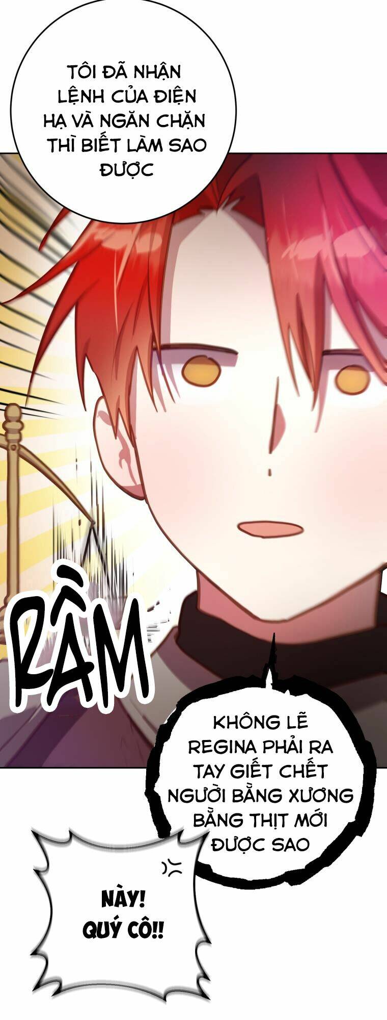 Em Trai Tôi Là Hoàng Đế Ngang Ngược Chap 17 - Next Chap 18