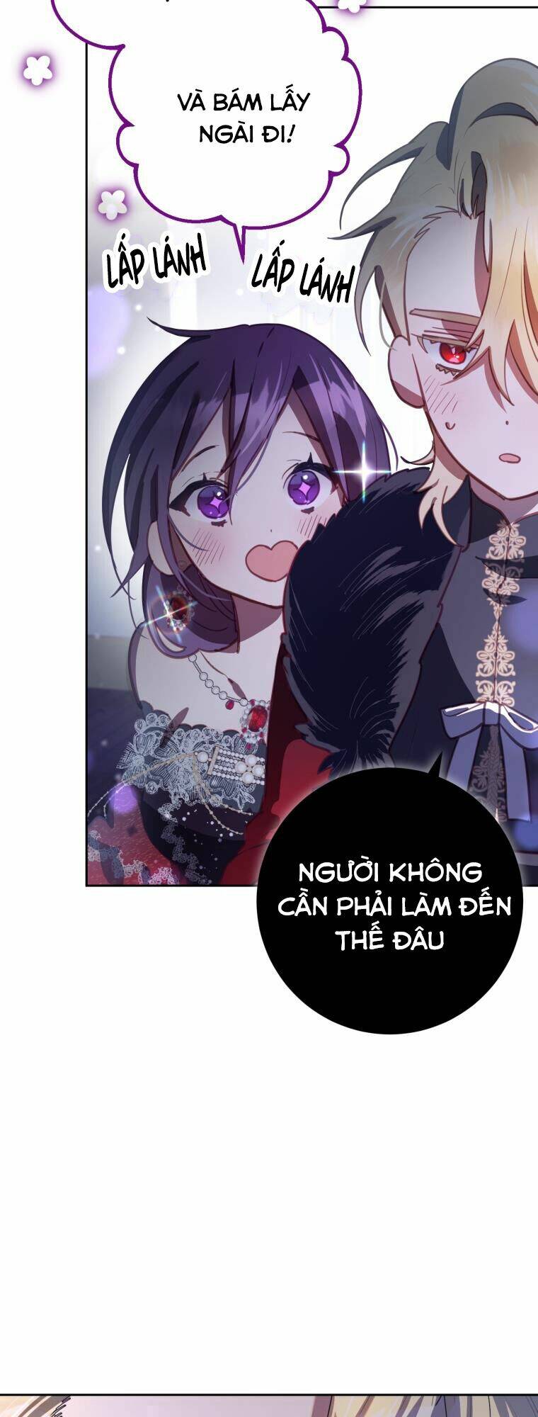 Em Trai Tôi Là Hoàng Đế Ngang Ngược Chap 17 - Next Chap 18