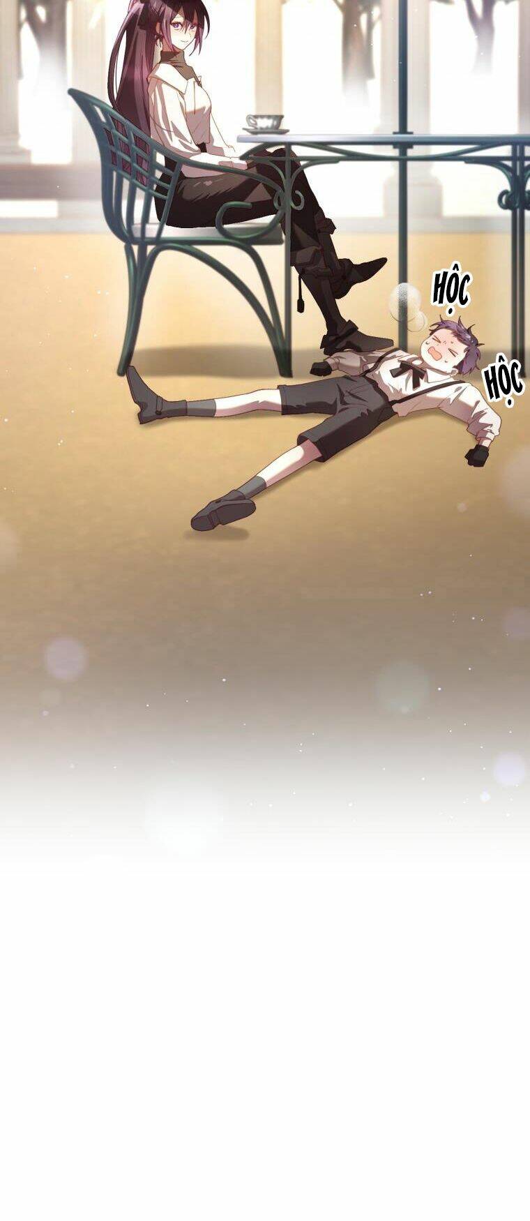 Em Trai Tôi Là Hoàng Đế Ngang Ngược Chap 17 - Next Chap 18