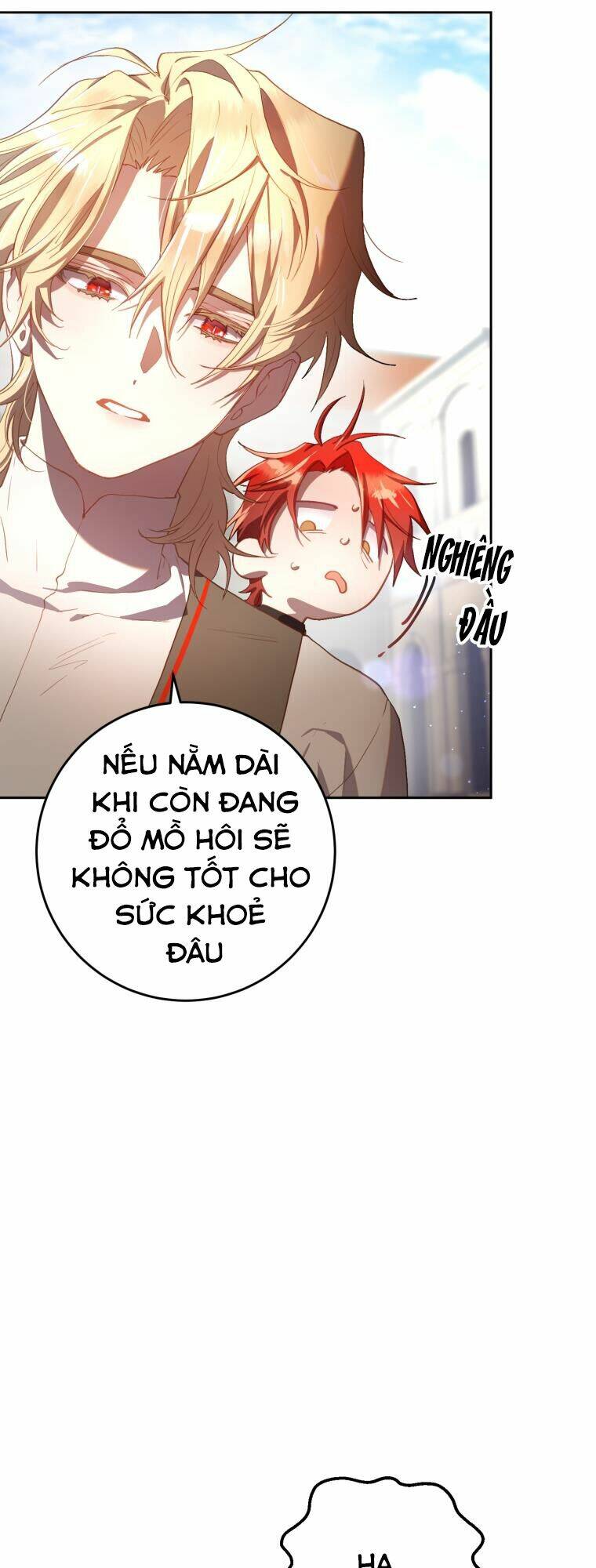 Em Trai Tôi Là Hoàng Đế Ngang Ngược Chap 17 - Next Chap 18