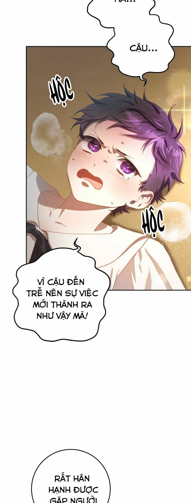 Em Trai Tôi Là Hoàng Đế Ngang Ngược Chap 17 - Next Chap 18