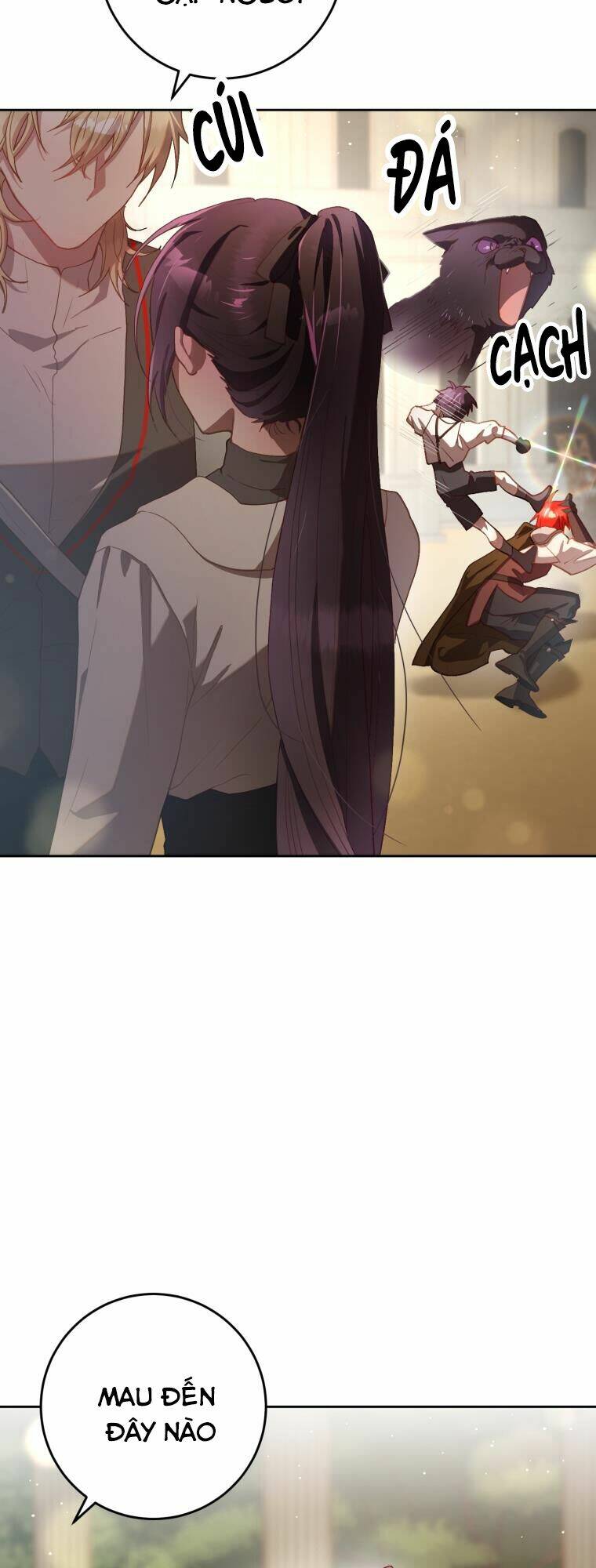 Em Trai Tôi Là Hoàng Đế Ngang Ngược Chap 17 - Next Chap 18