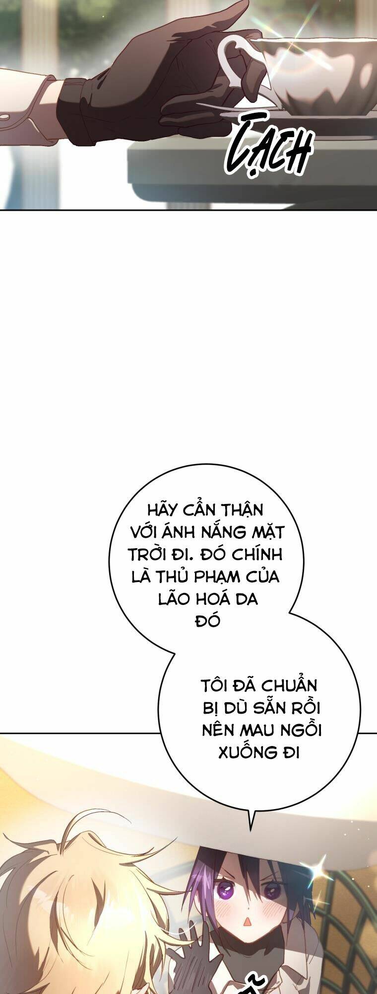 Em Trai Tôi Là Hoàng Đế Ngang Ngược Chap 17 - Next Chap 18