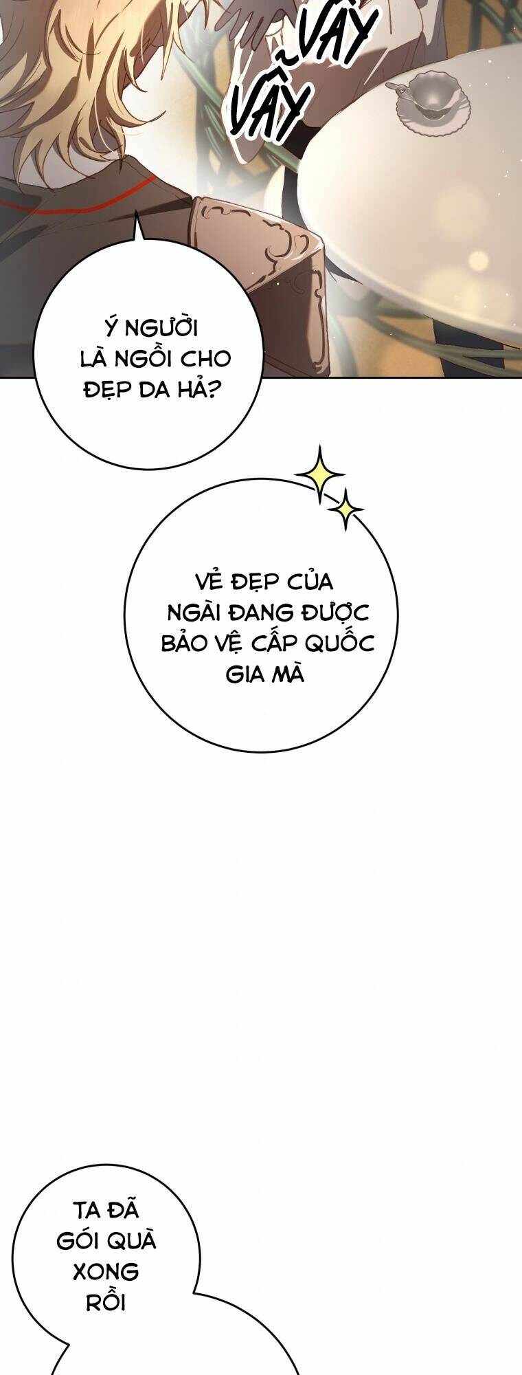 Em Trai Tôi Là Hoàng Đế Ngang Ngược Chap 17 - Next Chap 18