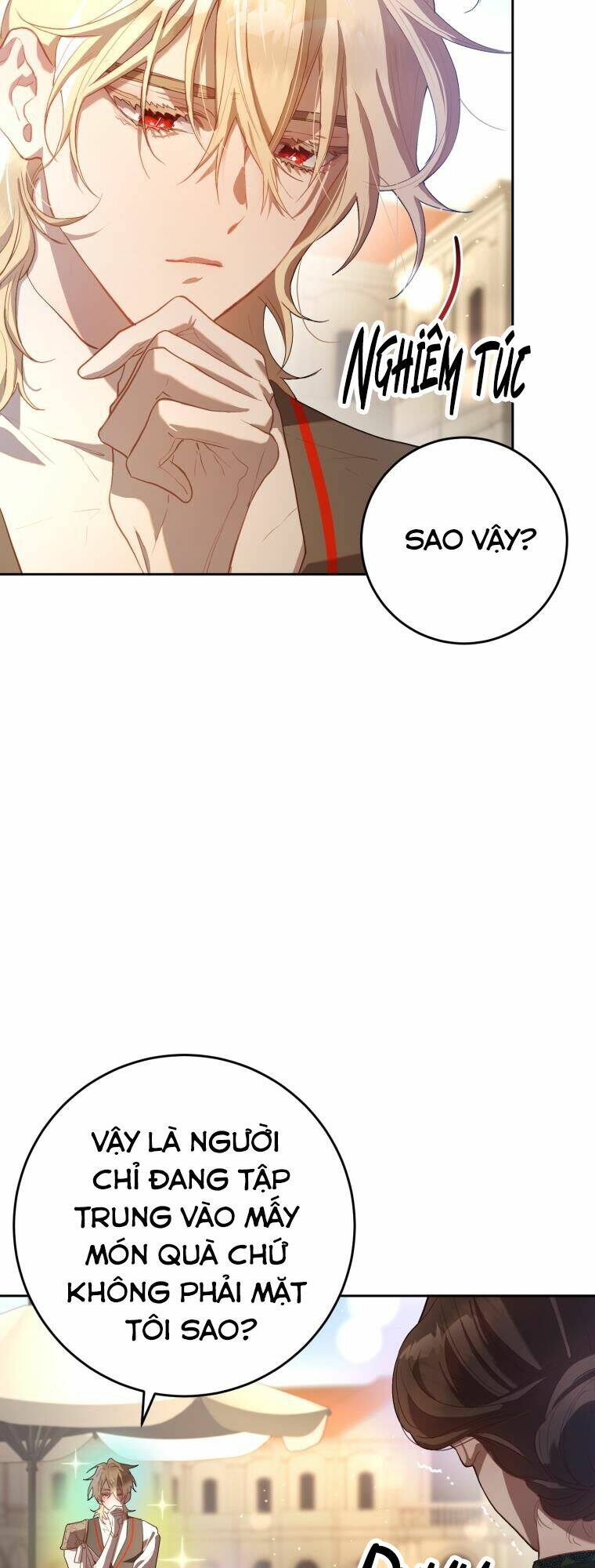 Em Trai Tôi Là Hoàng Đế Ngang Ngược Chap 17 - Next Chap 18