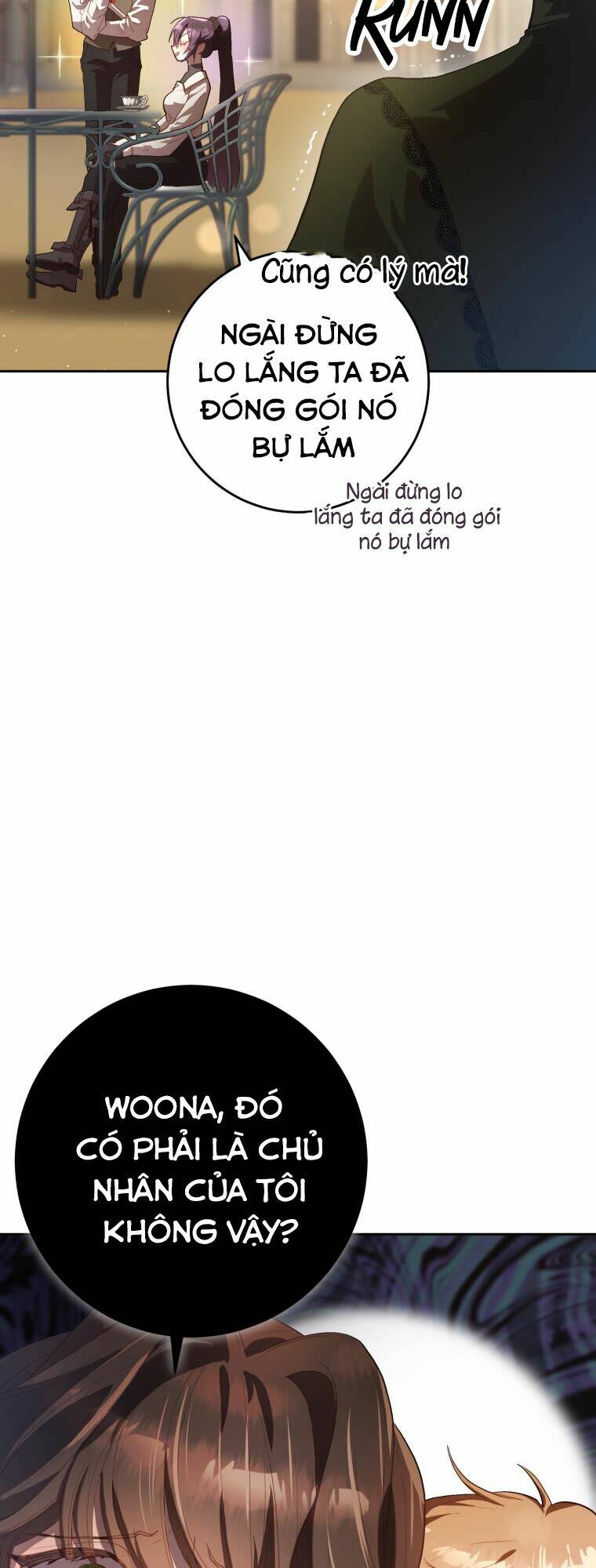 Em Trai Tôi Là Hoàng Đế Ngang Ngược Chap 17 - Next Chap 18