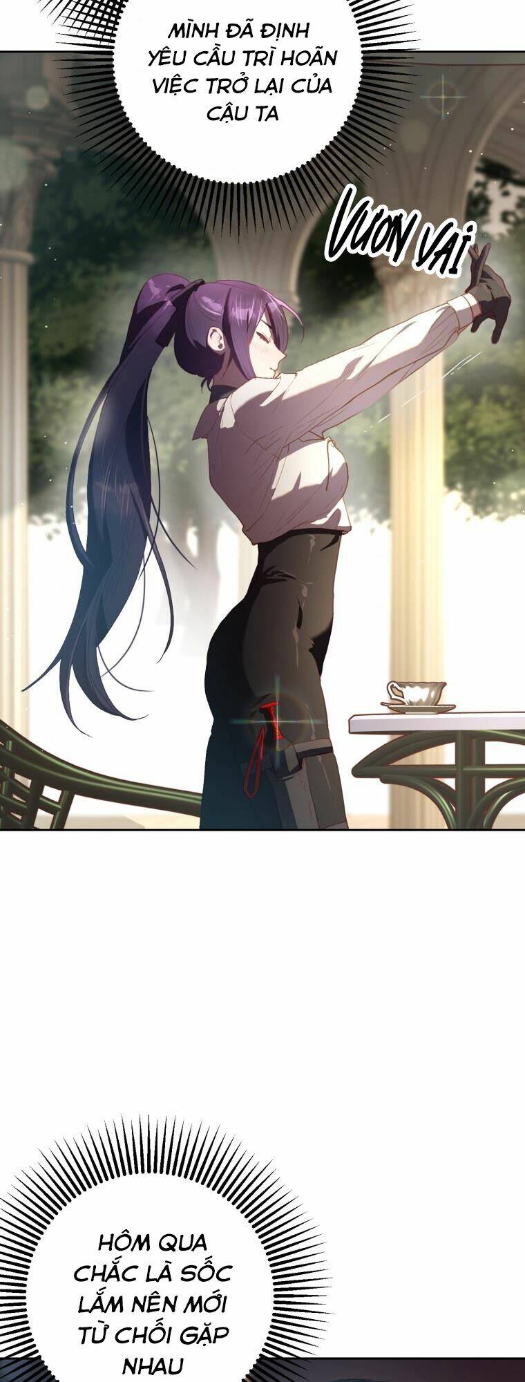 Em Trai Tôi Là Hoàng Đế Ngang Ngược Chap 17 - Next Chap 18