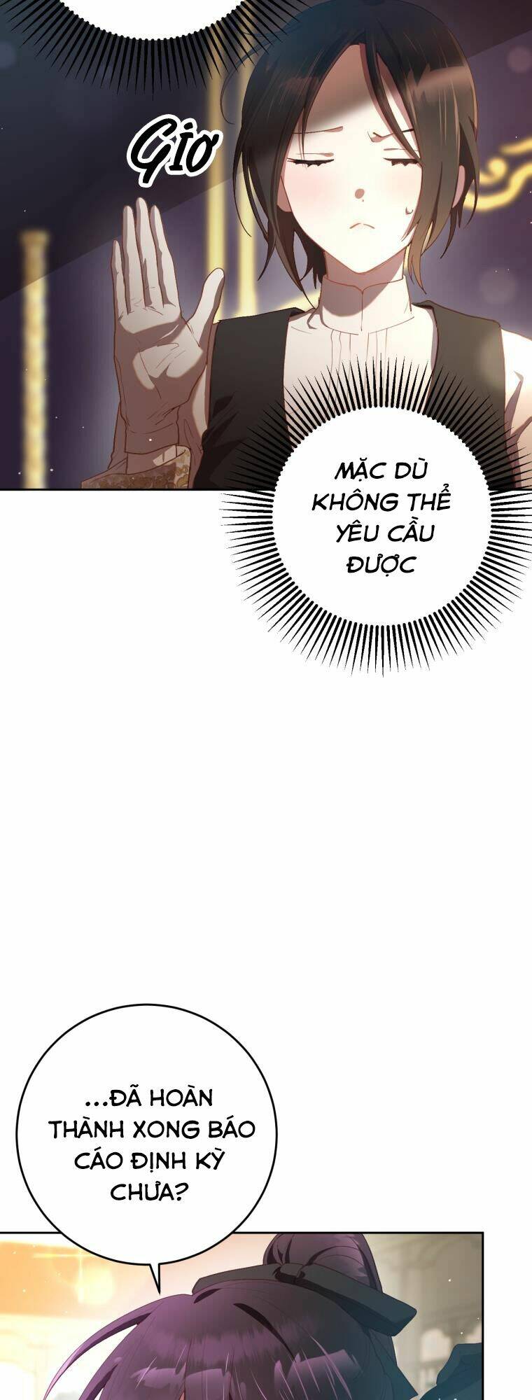 Em Trai Tôi Là Hoàng Đế Ngang Ngược Chap 17 - Next Chap 18