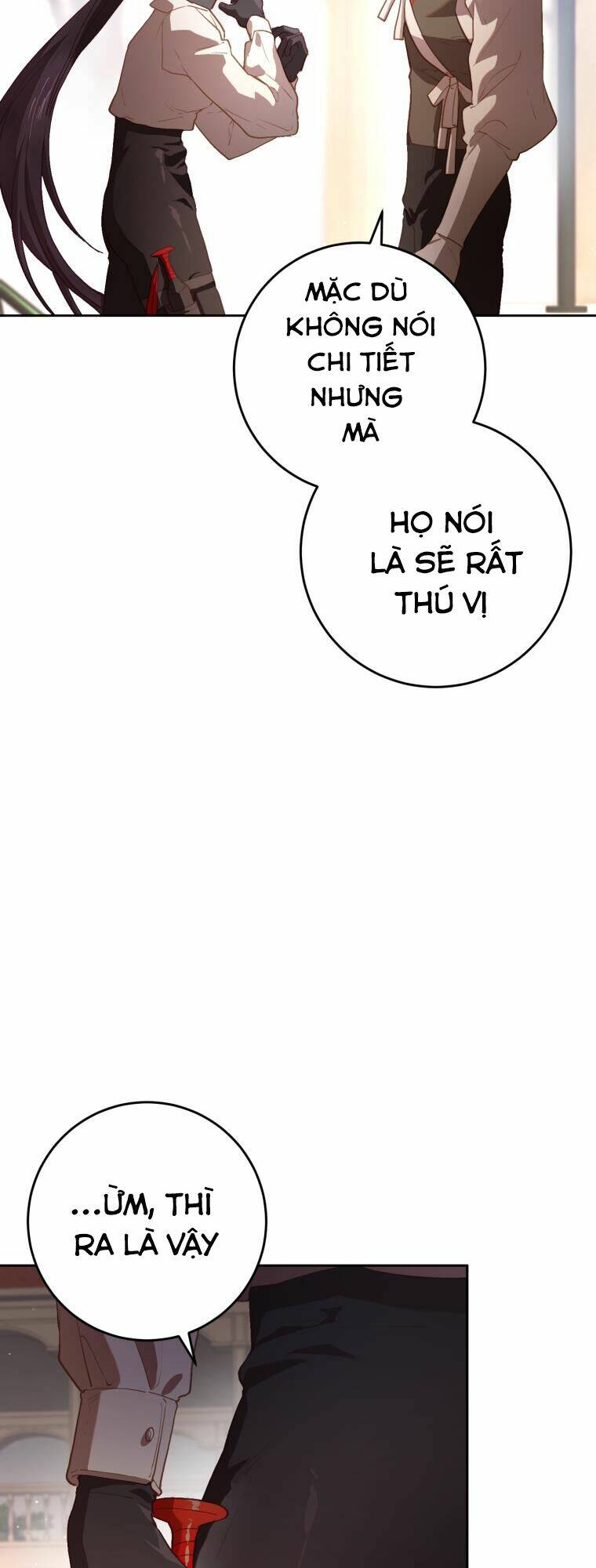 Em Trai Tôi Là Hoàng Đế Ngang Ngược Chap 17 - Next Chap 18