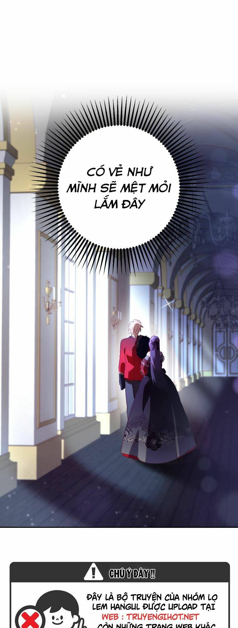 Em Trai Tôi Là Hoàng Đế Ngang Ngược Chap 17 - Next Chap 18