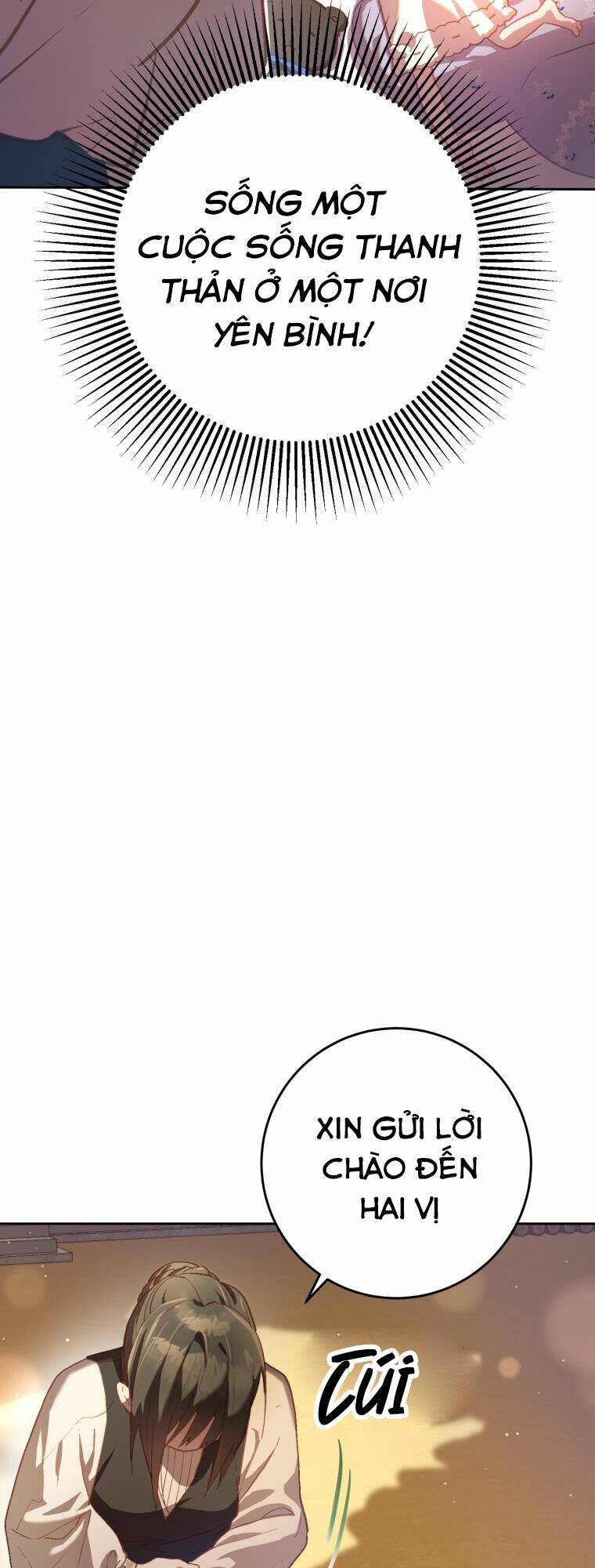 Em Trai Tôi Là Hoàng Đế Ngang Ngược Chap 17 - Next Chap 18