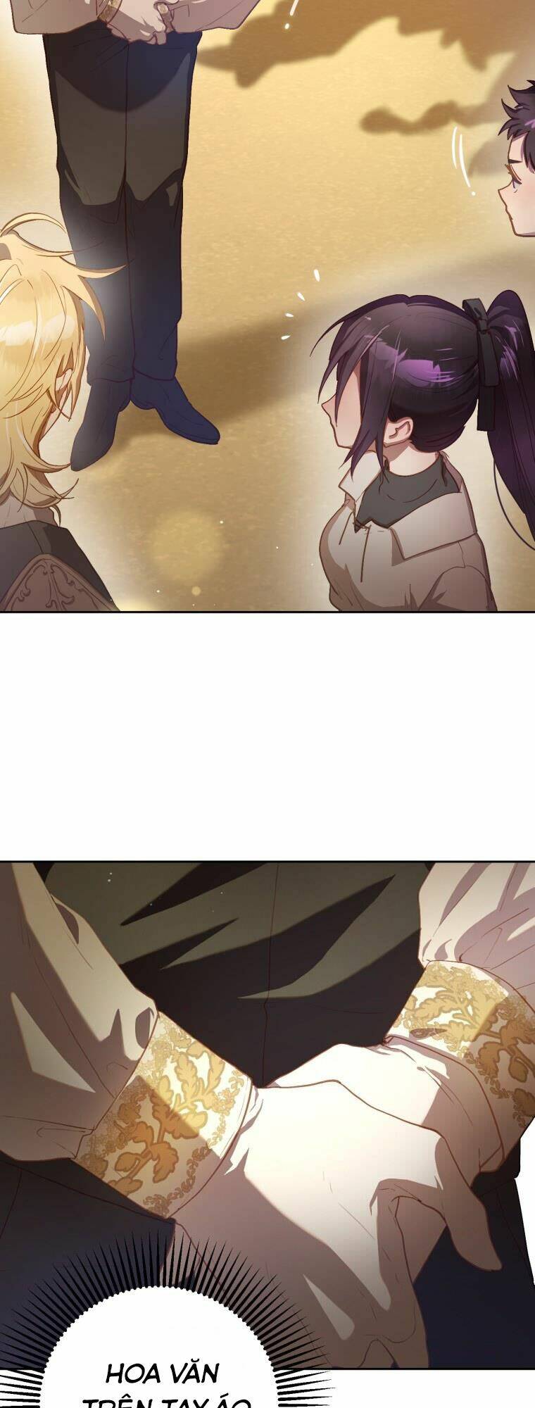 Em Trai Tôi Là Hoàng Đế Ngang Ngược Chap 17 - Next Chap 18