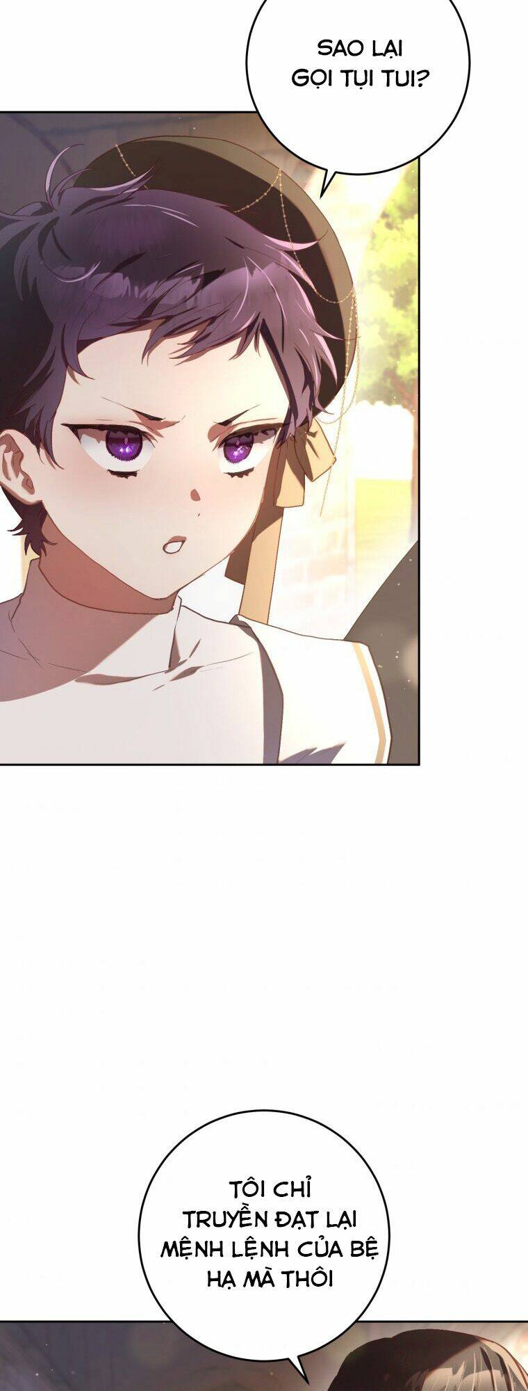 Em Trai Tôi Là Hoàng Đế Ngang Ngược Chap 18 - Next Chap 19