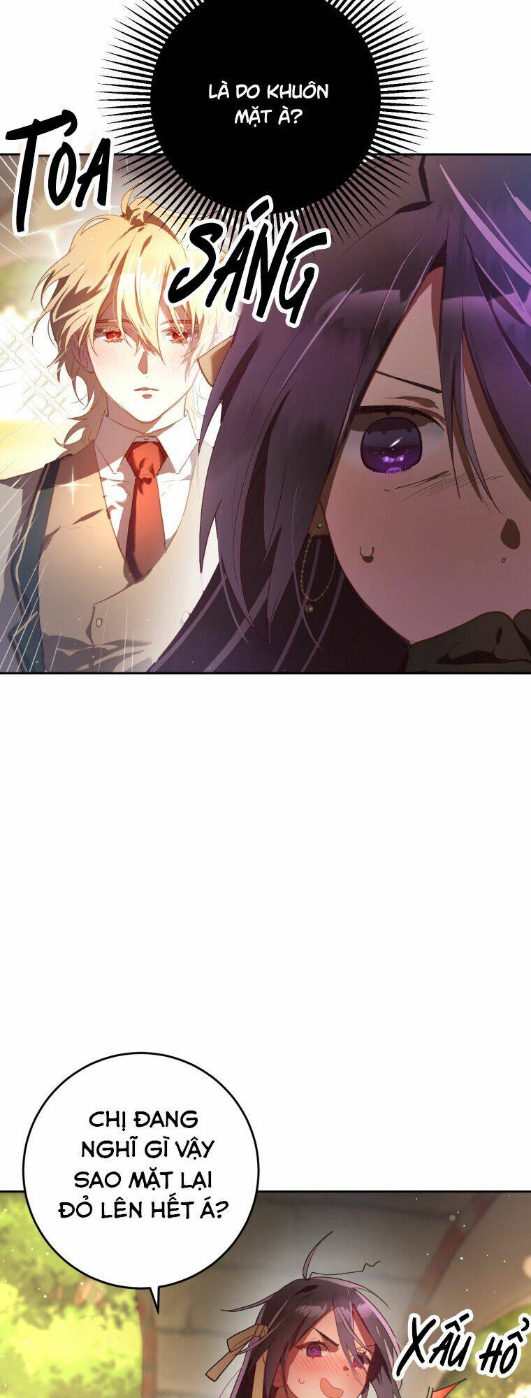 Em Trai Tôi Là Hoàng Đế Ngang Ngược Chap 18 - Next Chap 19