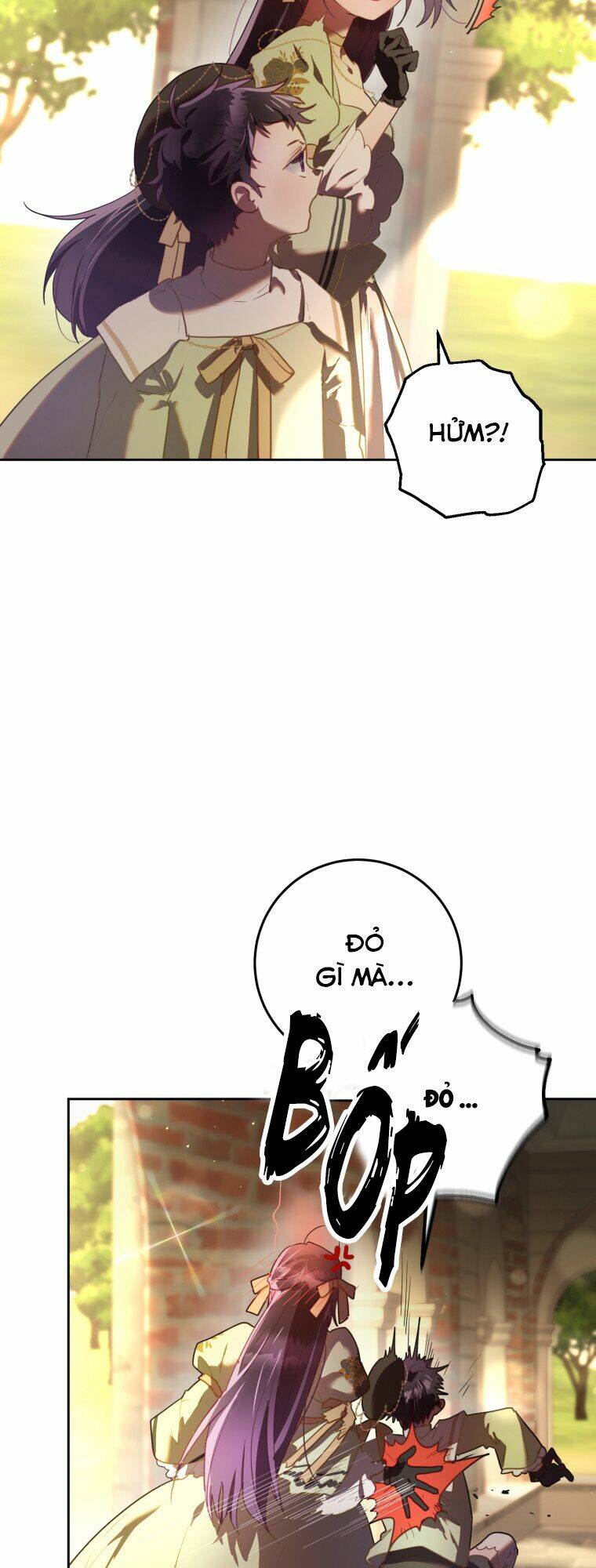 Em Trai Tôi Là Hoàng Đế Ngang Ngược Chap 18 - Next Chap 19