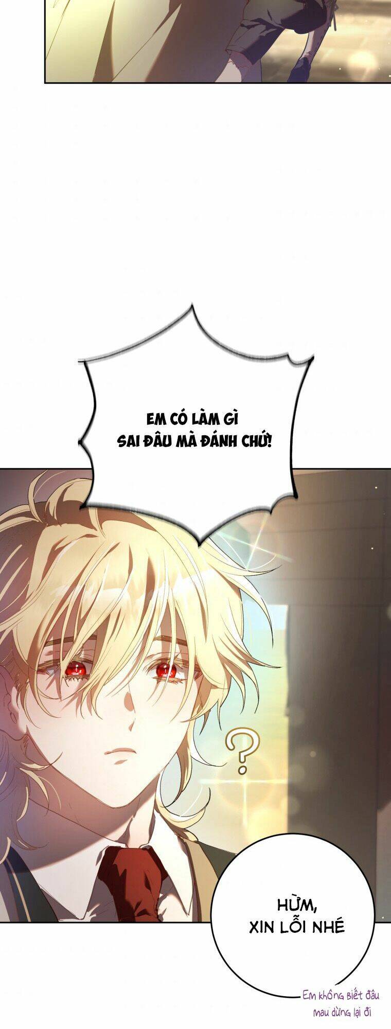 Em Trai Tôi Là Hoàng Đế Ngang Ngược Chap 18 - Next Chap 19