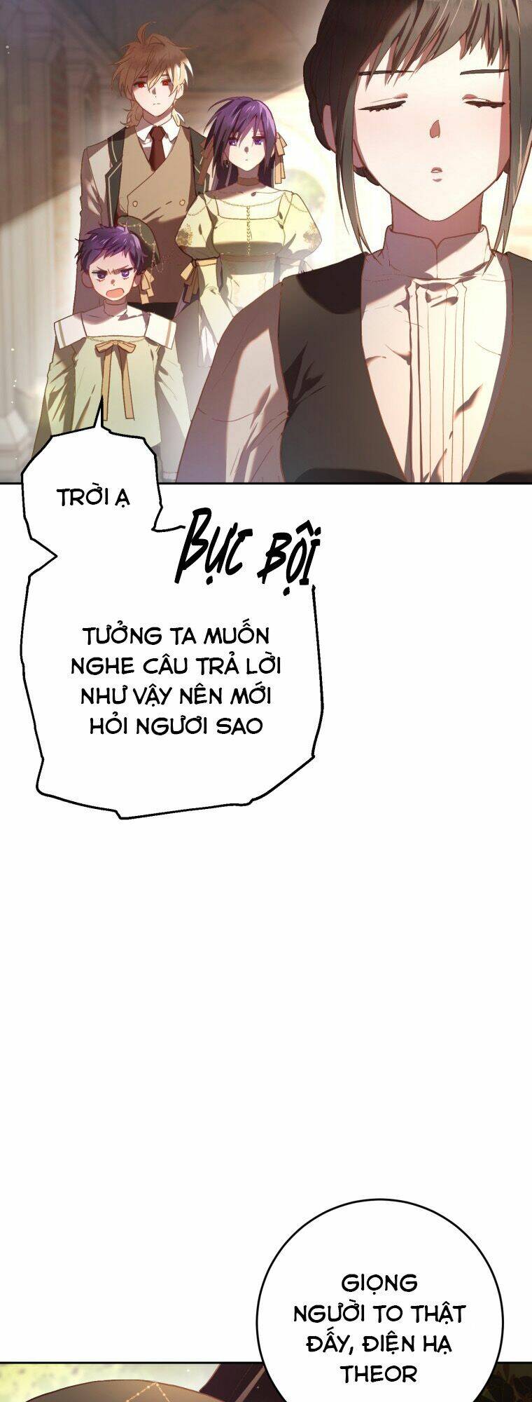 Em Trai Tôi Là Hoàng Đế Ngang Ngược Chap 18 - Next Chap 19