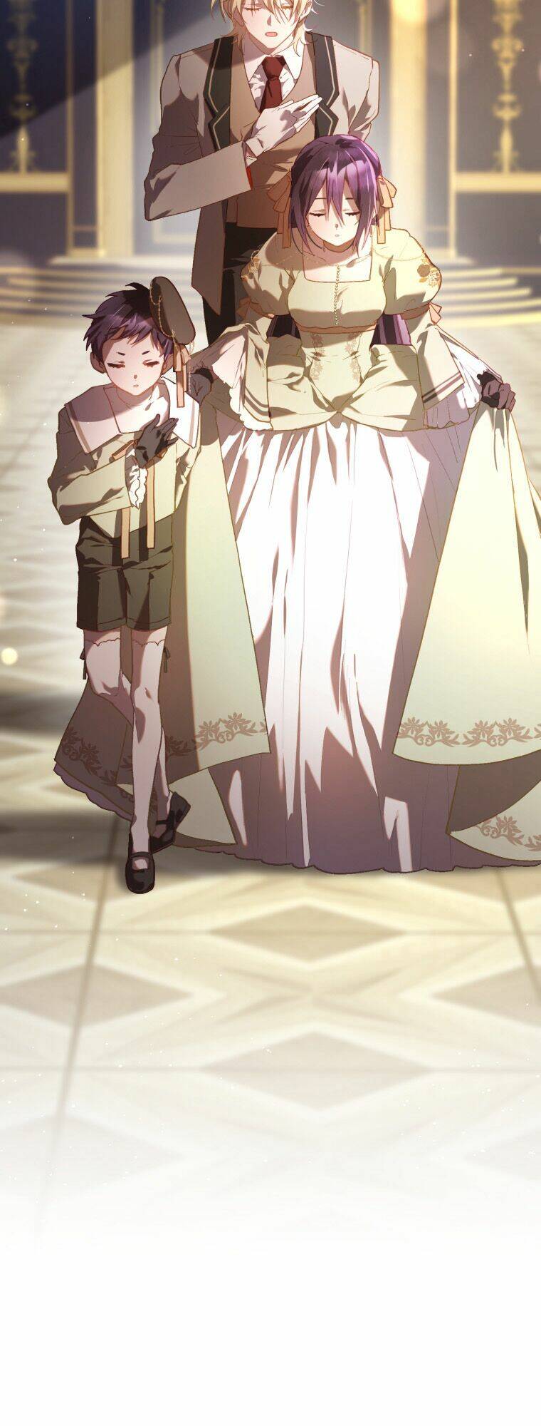 Em Trai Tôi Là Hoàng Đế Ngang Ngược Chap 18 - Next Chap 19