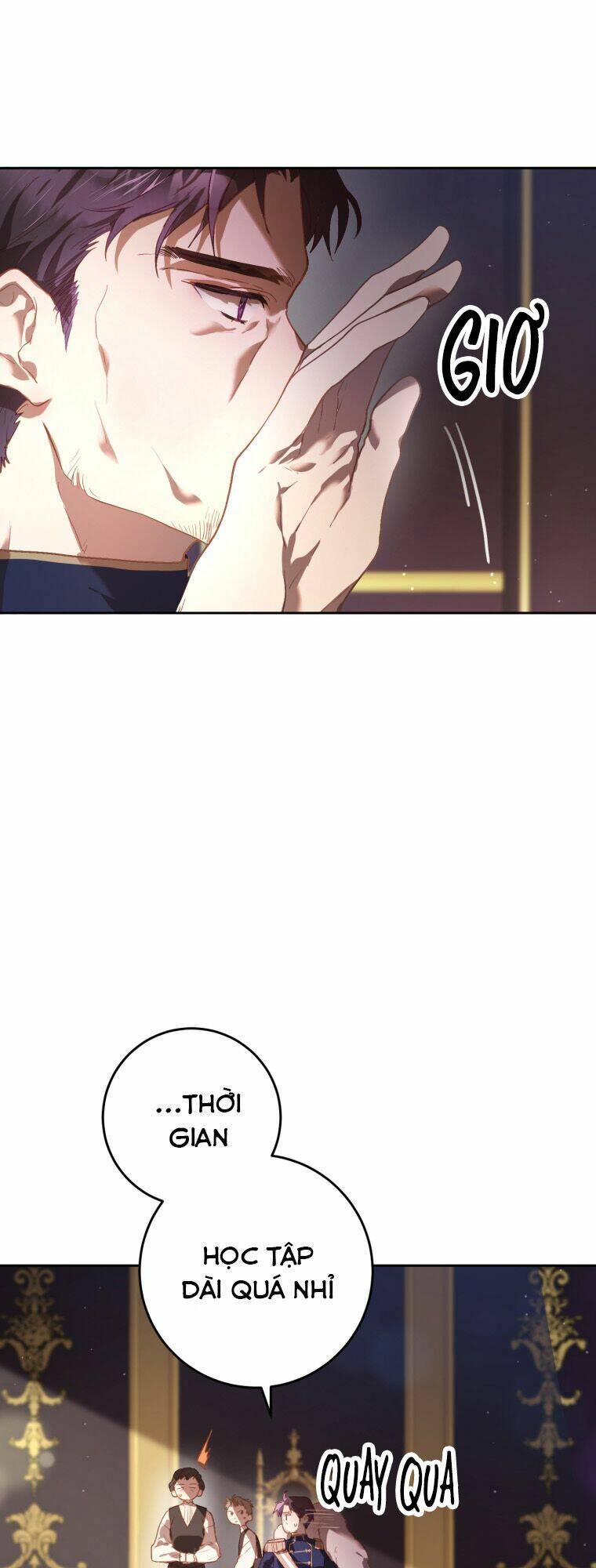 Em Trai Tôi Là Hoàng Đế Ngang Ngược Chap 18 - Next Chap 19