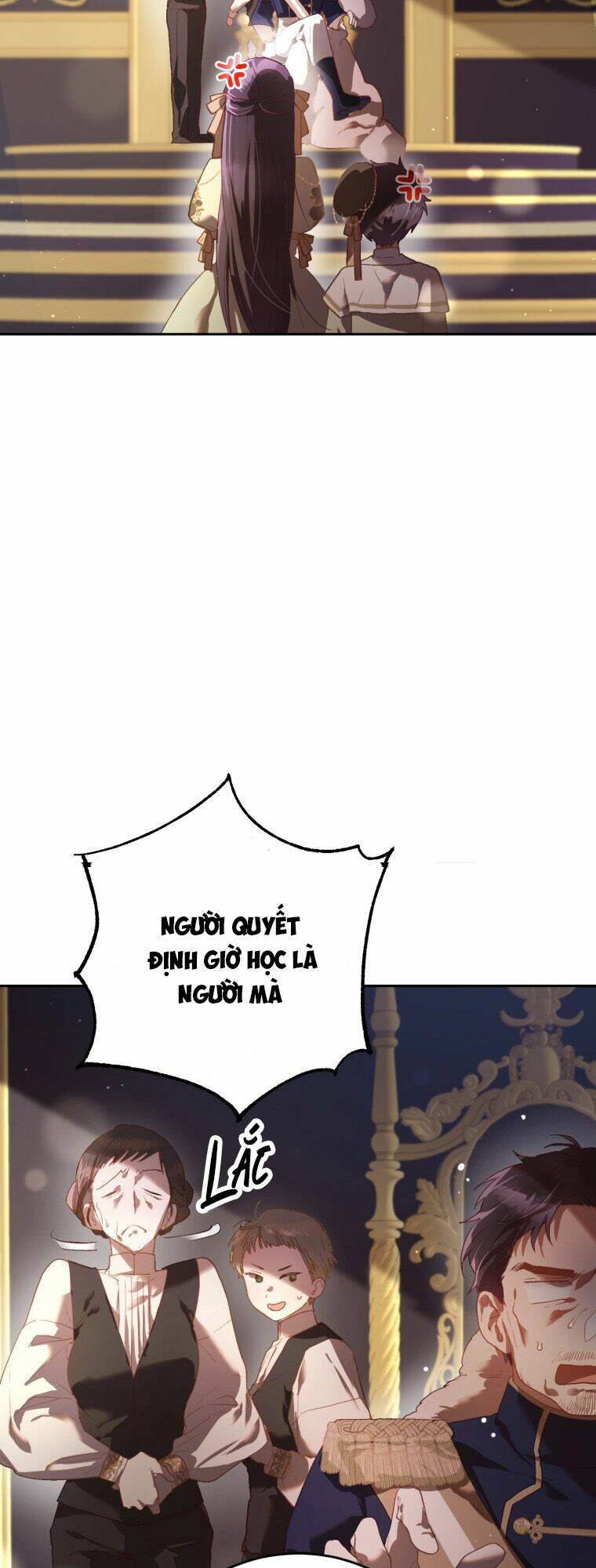 Em Trai Tôi Là Hoàng Đế Ngang Ngược Chap 18 - Next Chap 19