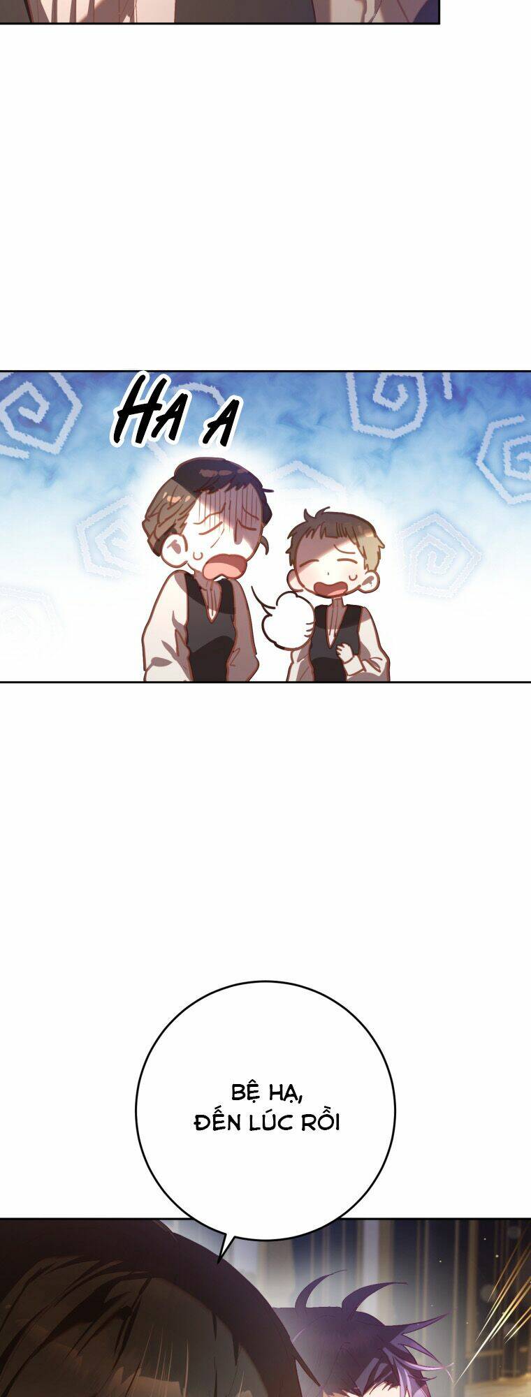 Em Trai Tôi Là Hoàng Đế Ngang Ngược Chap 18 - Next Chap 19