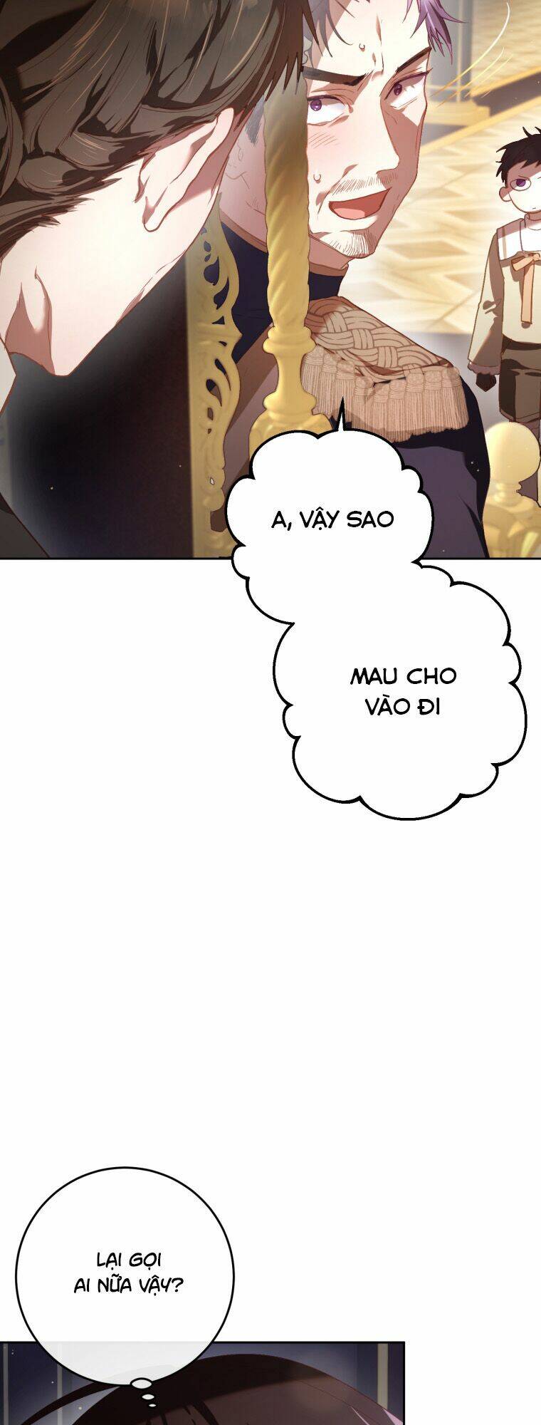 Em Trai Tôi Là Hoàng Đế Ngang Ngược Chap 18 - Next Chap 19