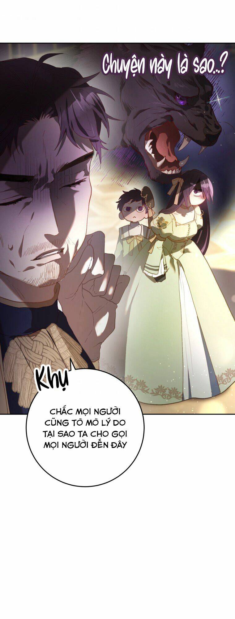 Em Trai Tôi Là Hoàng Đế Ngang Ngược Chap 18 - Next Chap 19