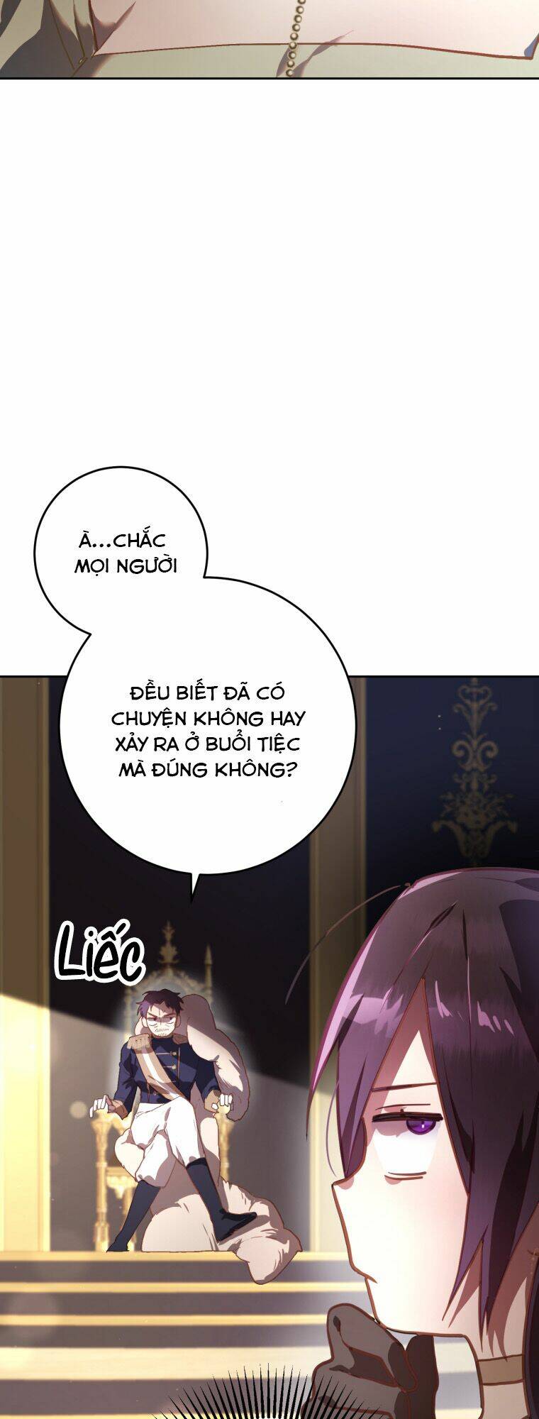 Em Trai Tôi Là Hoàng Đế Ngang Ngược Chap 18 - Next Chap 19