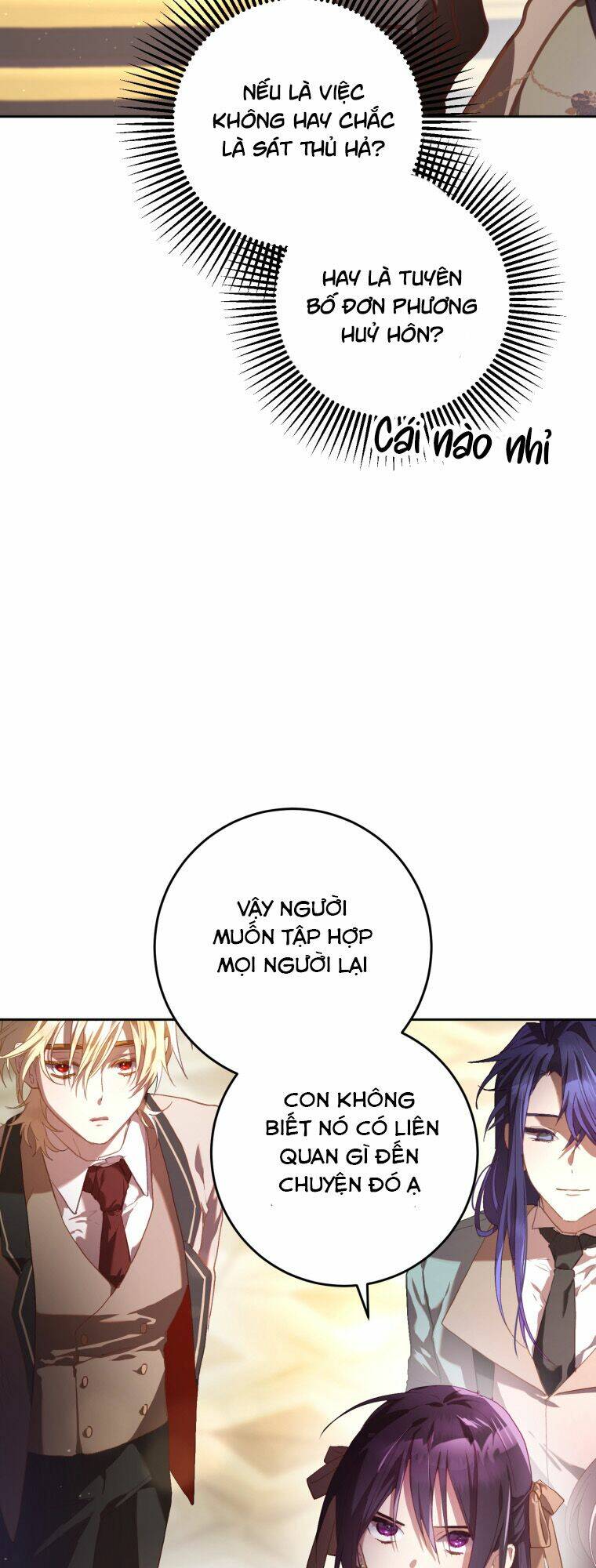 Em Trai Tôi Là Hoàng Đế Ngang Ngược Chap 18 - Next Chap 19